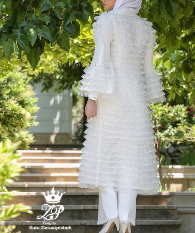 مانتو عقد از کجا بخرم